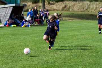 Bild 391 - Frauen TSV Gnutz - SG S�lfeld/Oe/Se/Stu : Ergebnis: 2:3